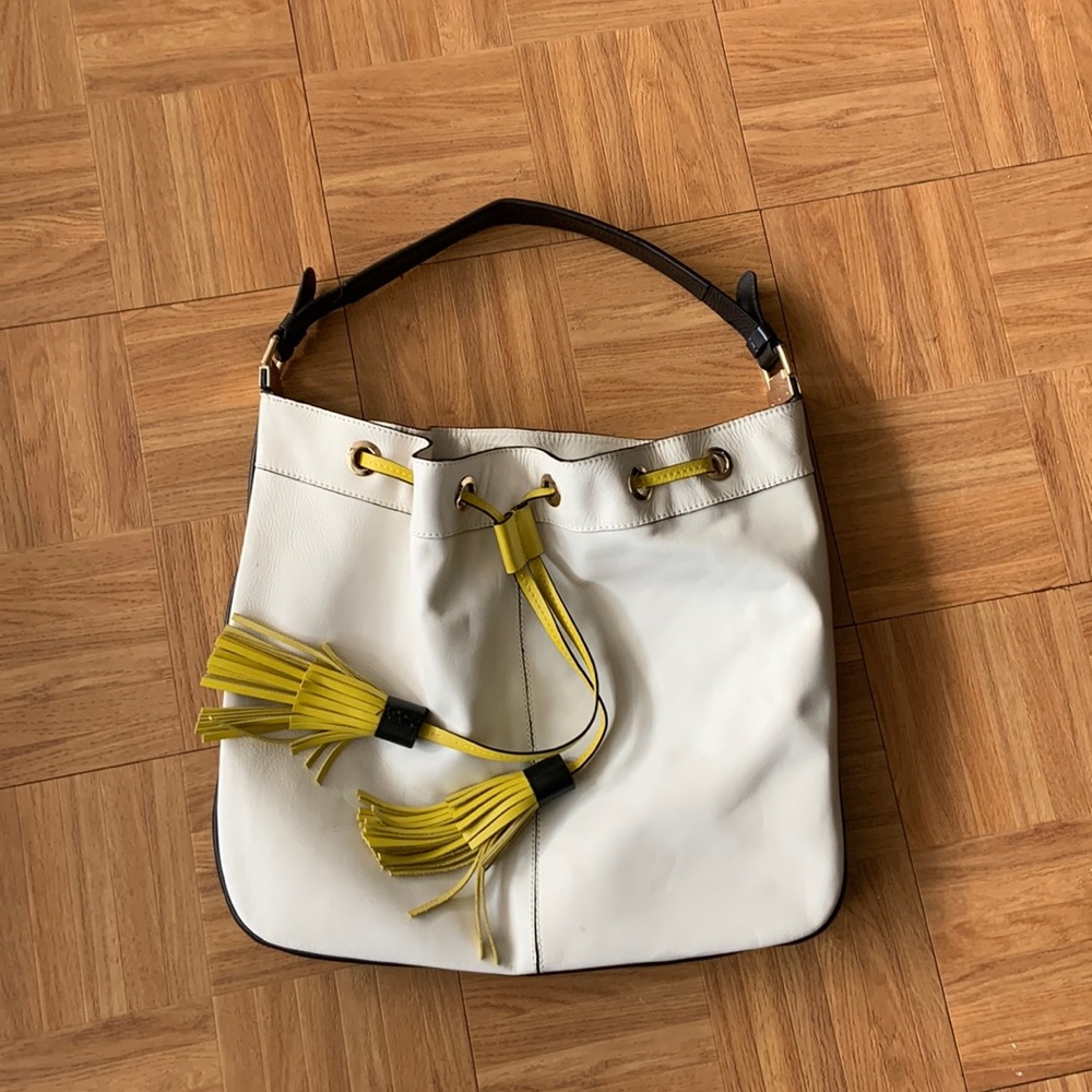 Boho beauty!  Boden bag